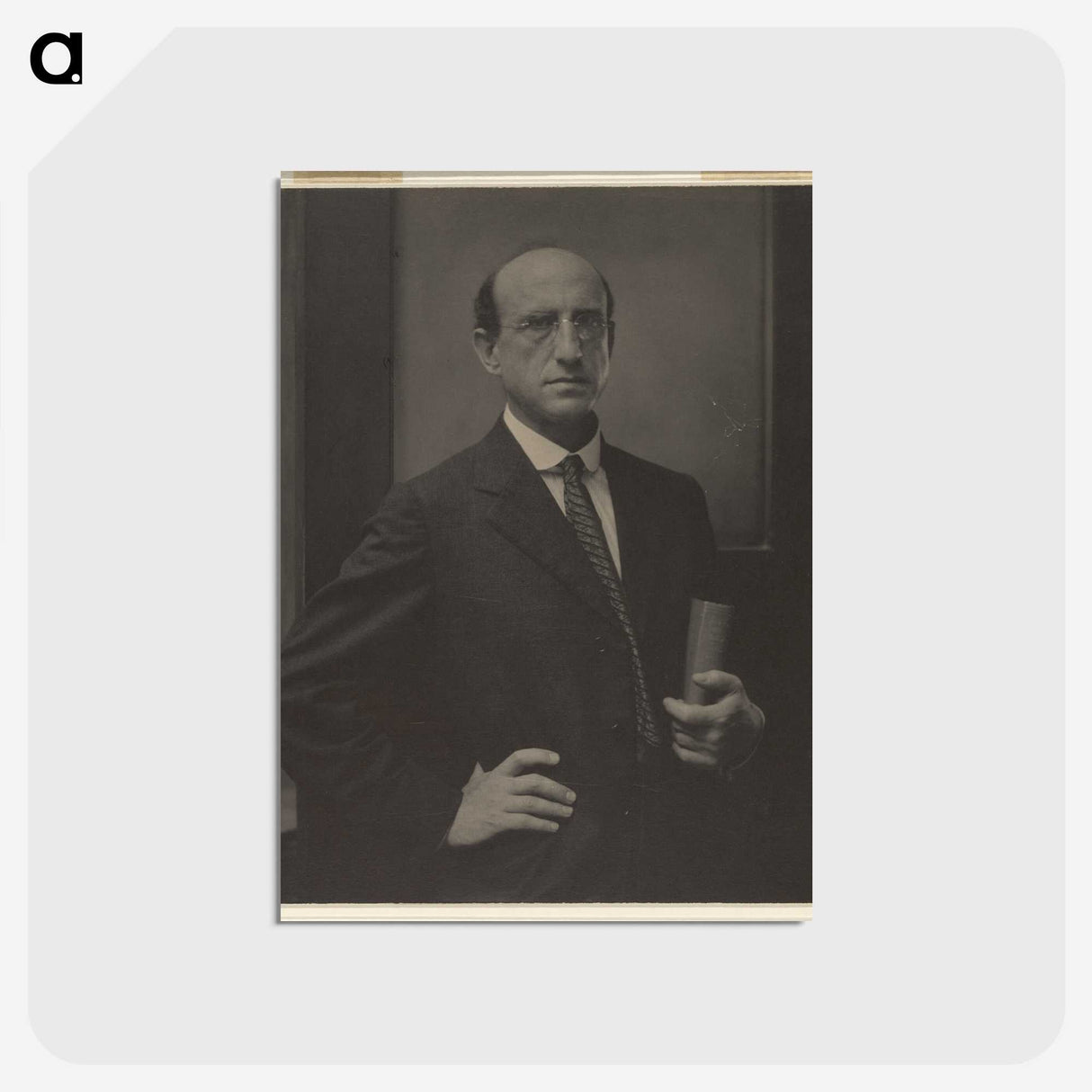 2-90_Alfred-Stieglitz_postcard