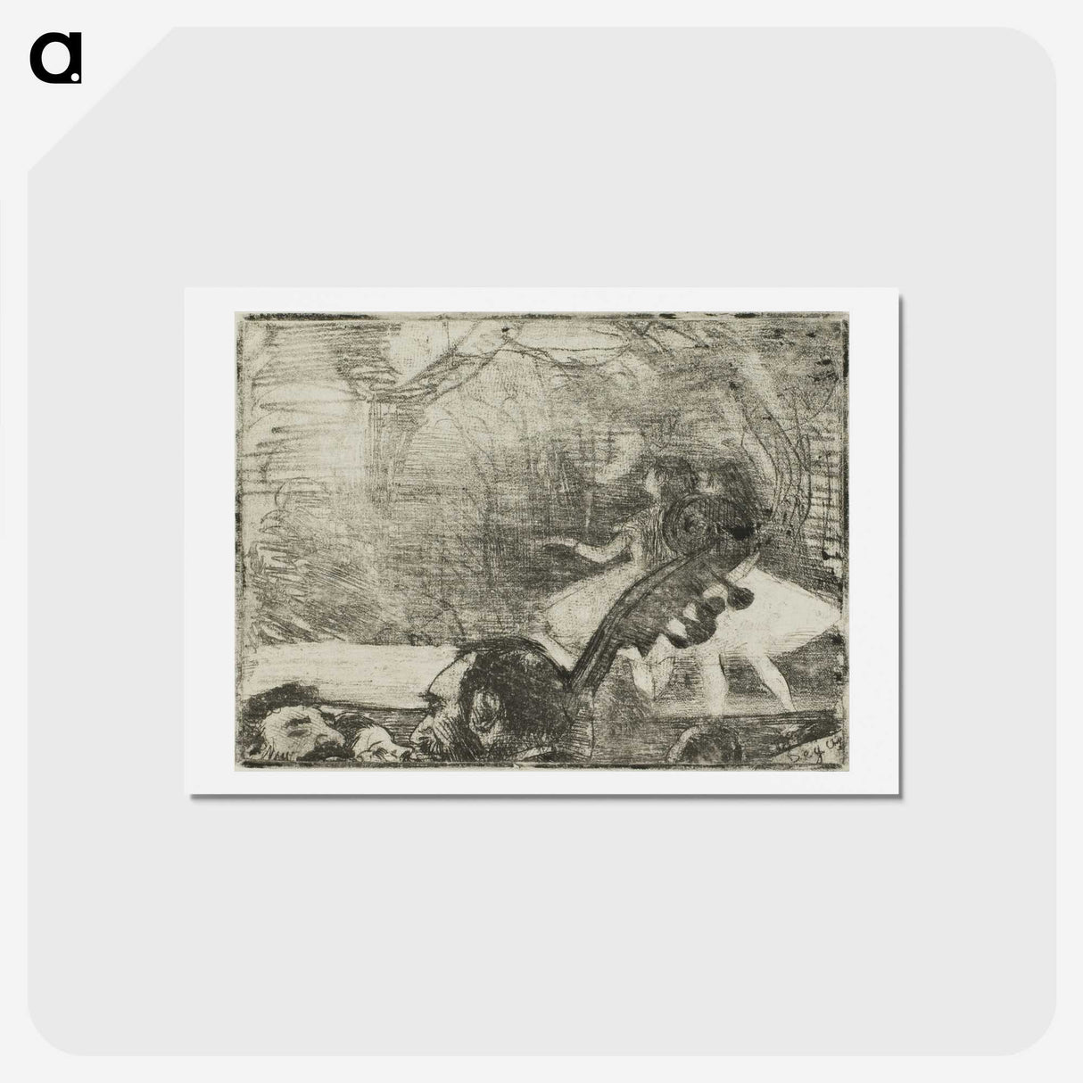 2-90_Edgar-Degas_hagaki