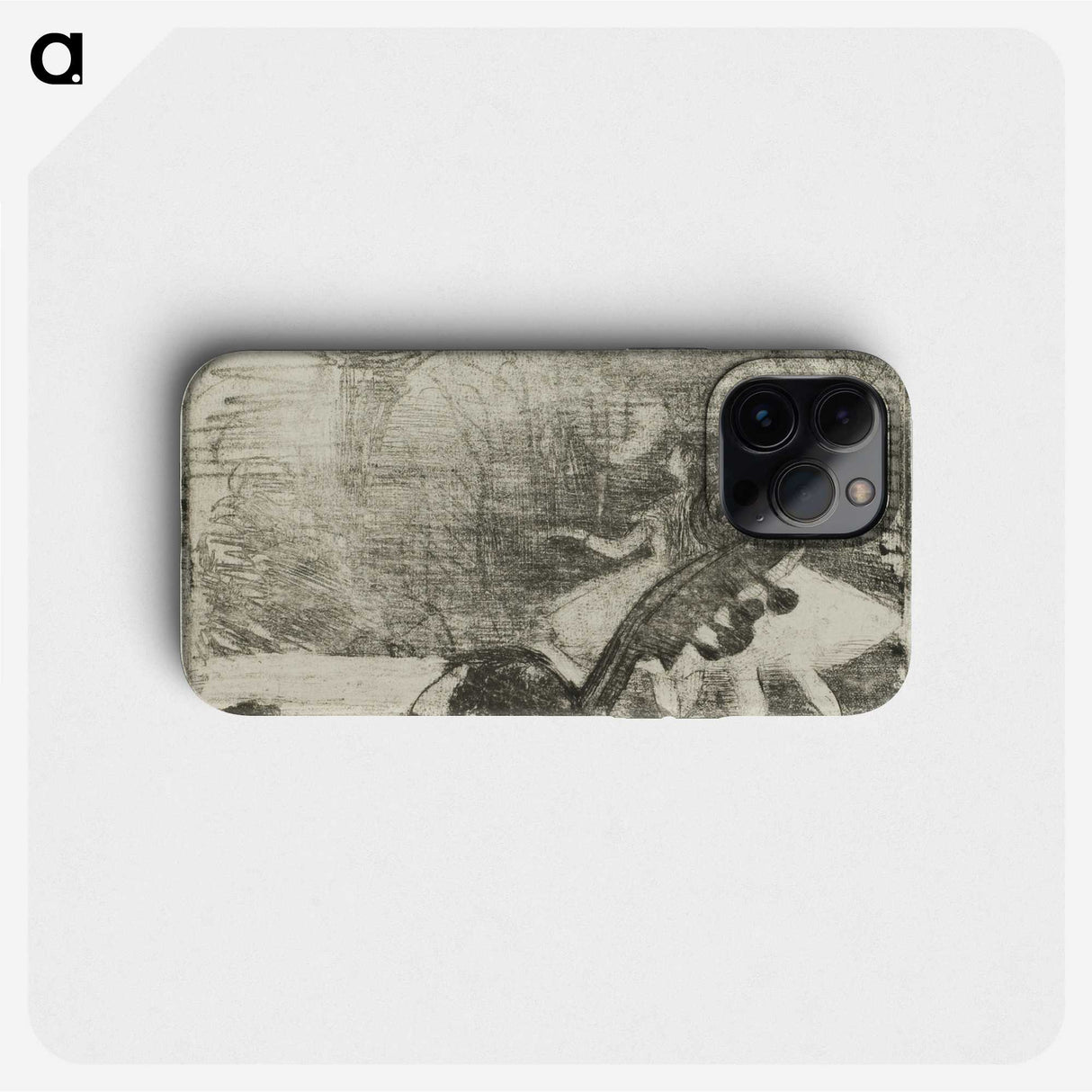2-90_Edgar-Degas_phone