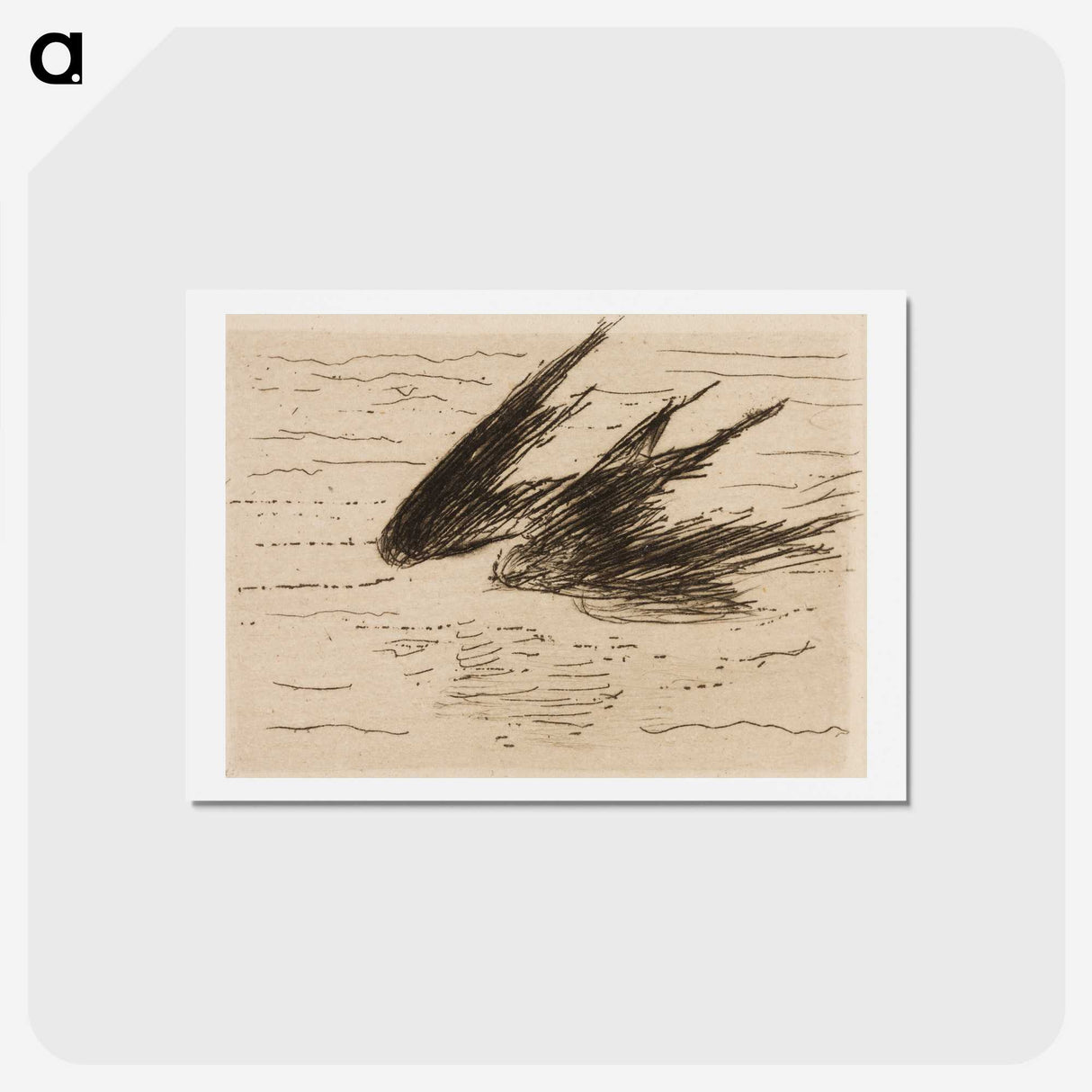 2-90_Edouard-Manet_hagaki