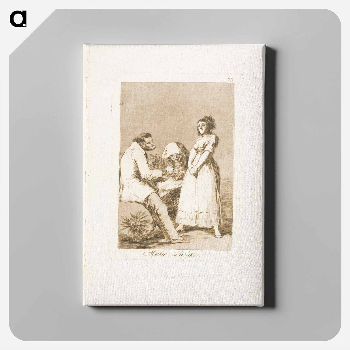 2-90_Francisco-de-Goya_canvas