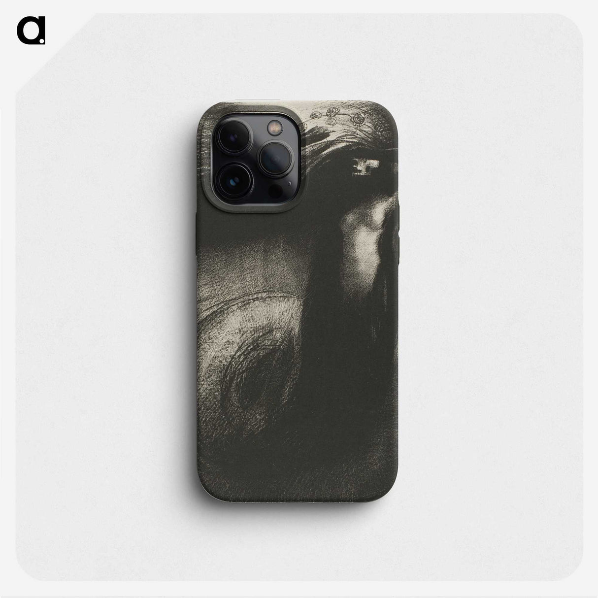 2-90_Odilon-Redon_phone