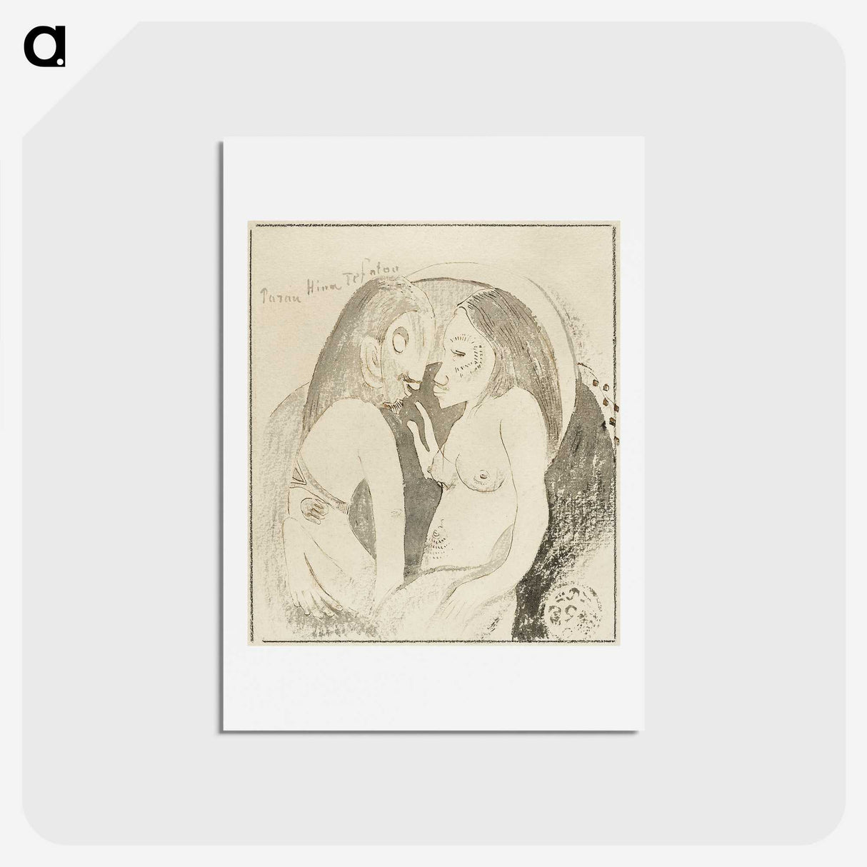 2-90_Paul-Gauguin_hagaki