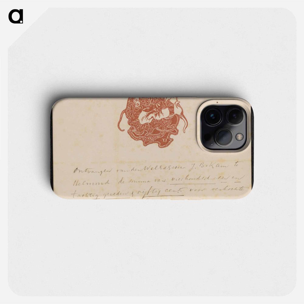 Handbags and JB Cases by Theo van Hoytema - Theo van Hoytema Phone Case.