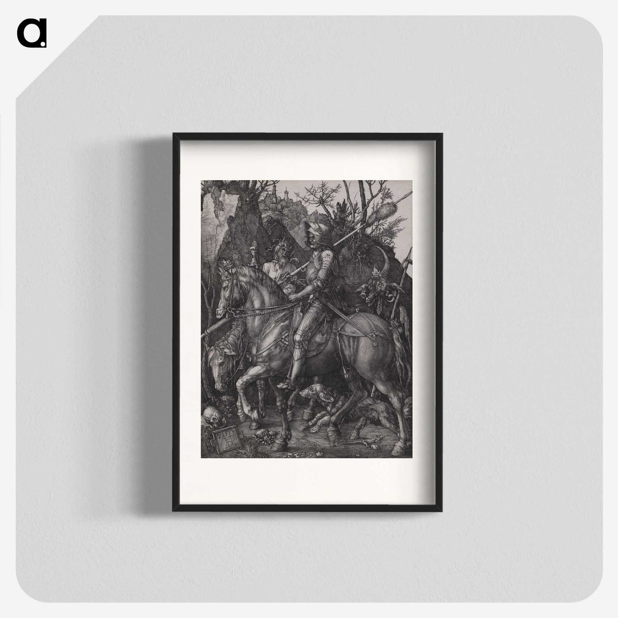2-91_Albrecht-Durer_blk