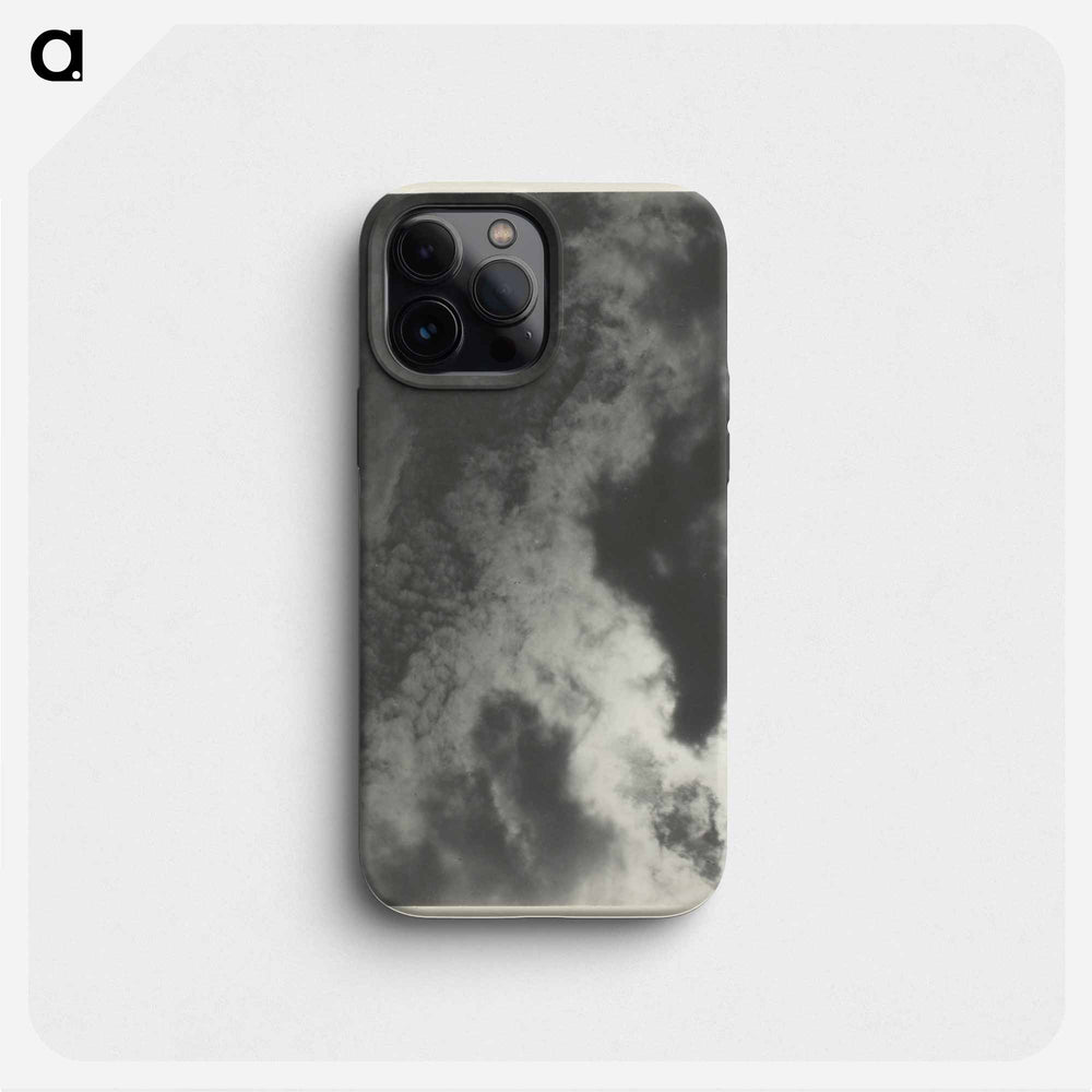 Equivalent - アルフレッド スティーグリッツ Phone Case.