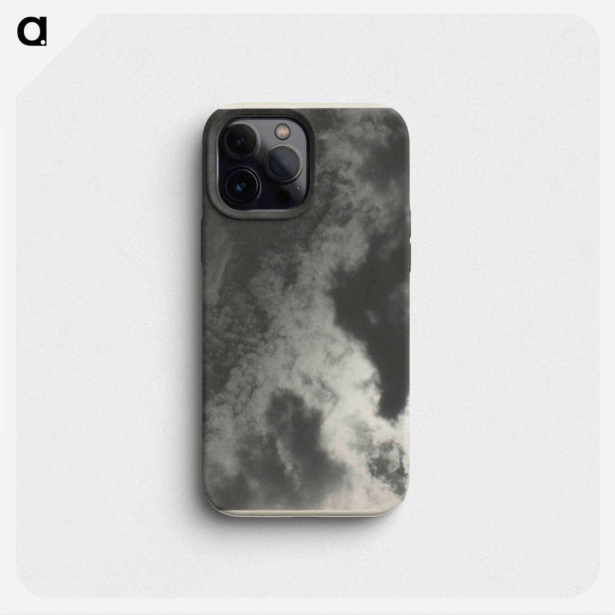 Equivalent - アルフレッド スティーグリッツ Phone Case.