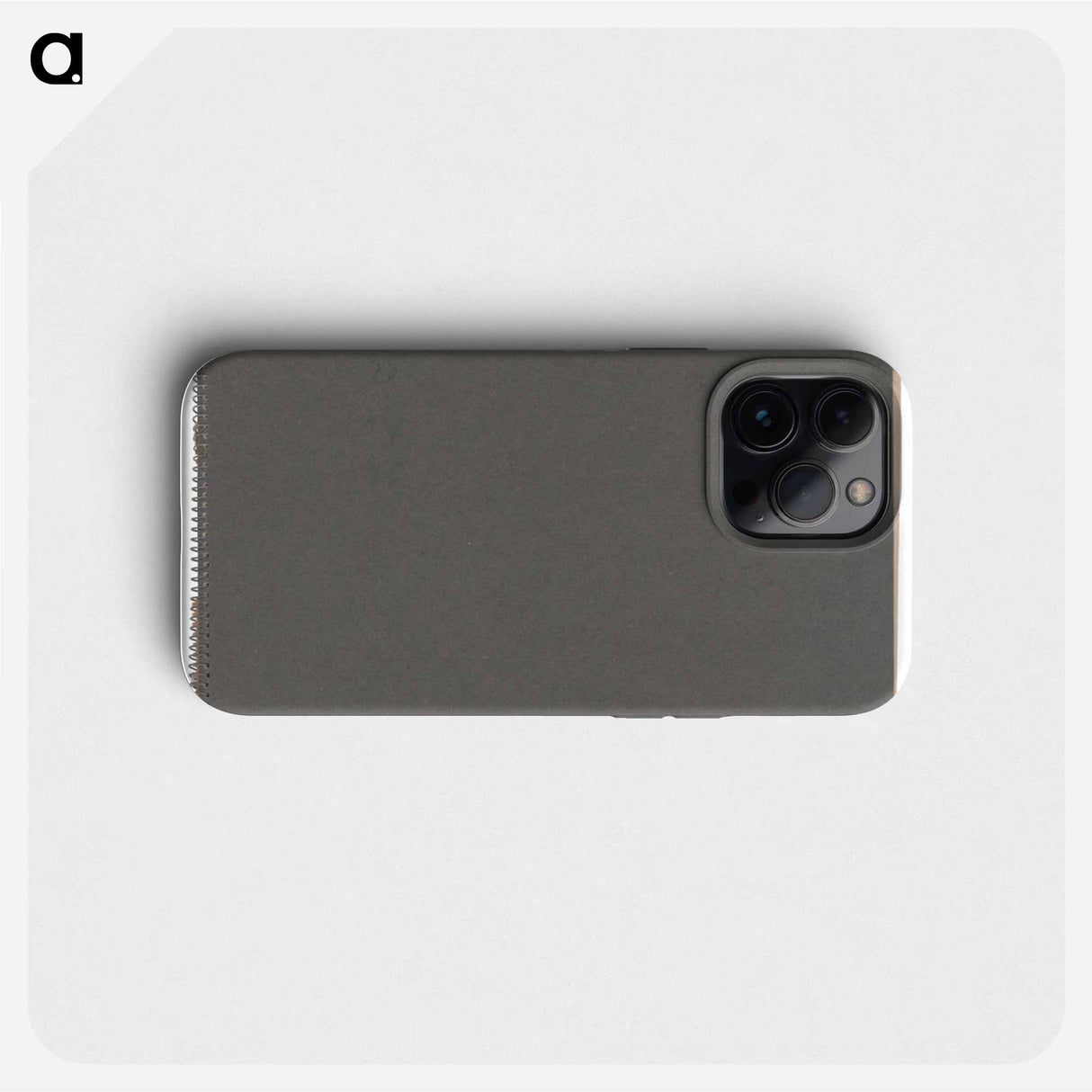 Sketchbook 15 - アーノルド ピーター ワイズ クビンチャン Phone Case.