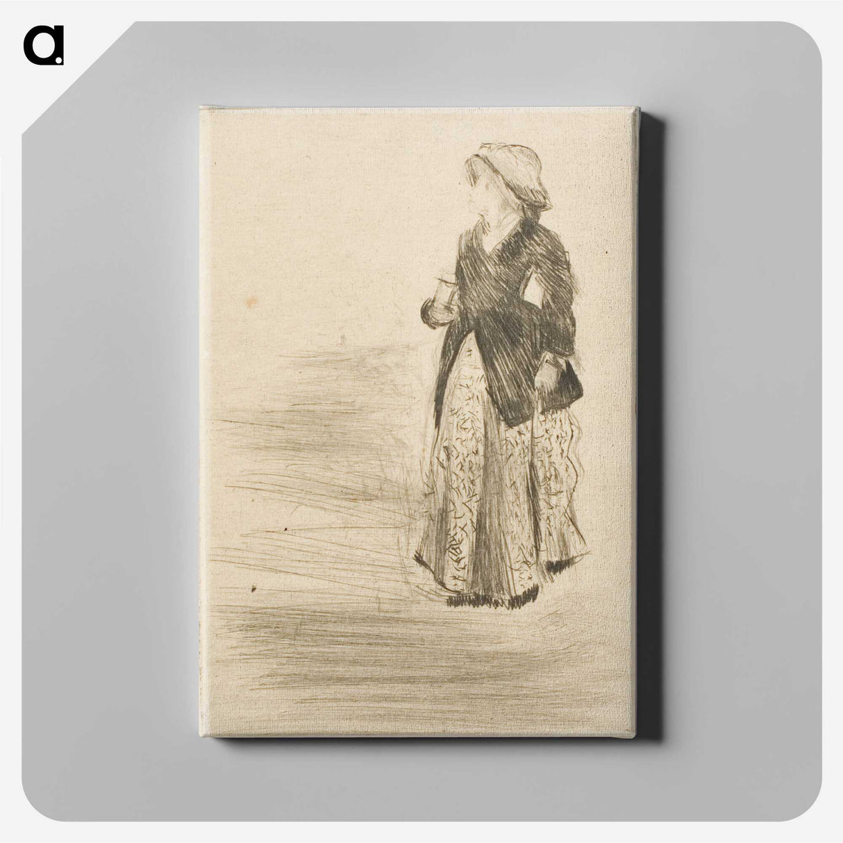 2-91_Edgar-Degas_canvas