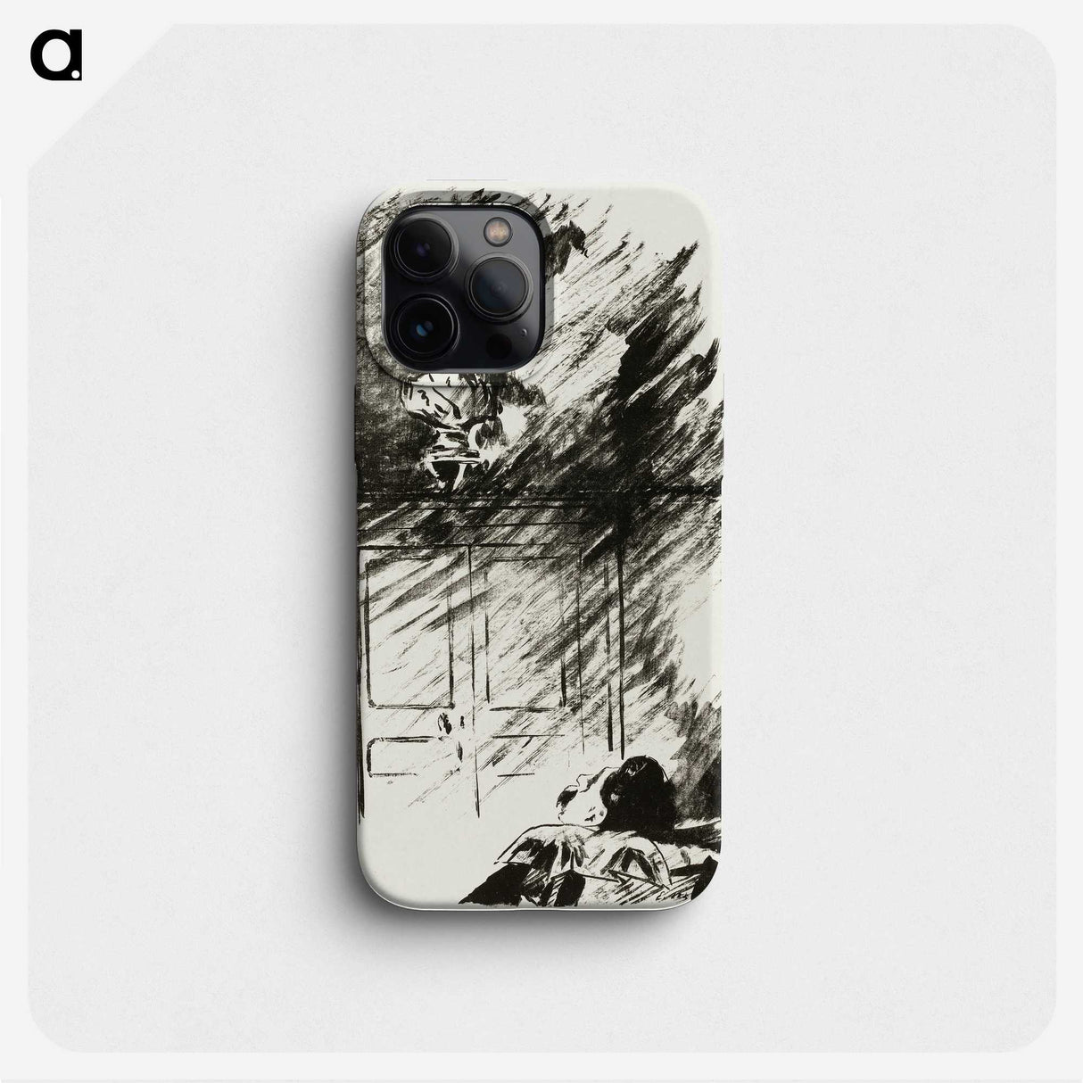 2-91_Edouard-Manet_phone