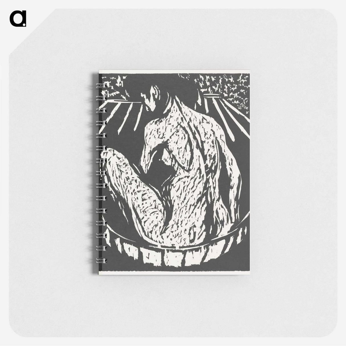 2-91_Ernst-Ludwig-Kirchner_memo