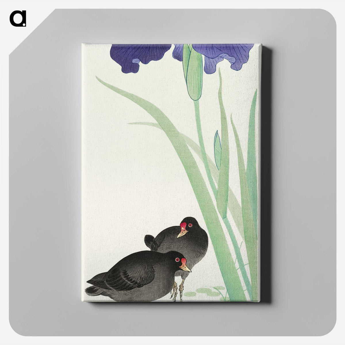 2-91_Ohara-Koson_canvas