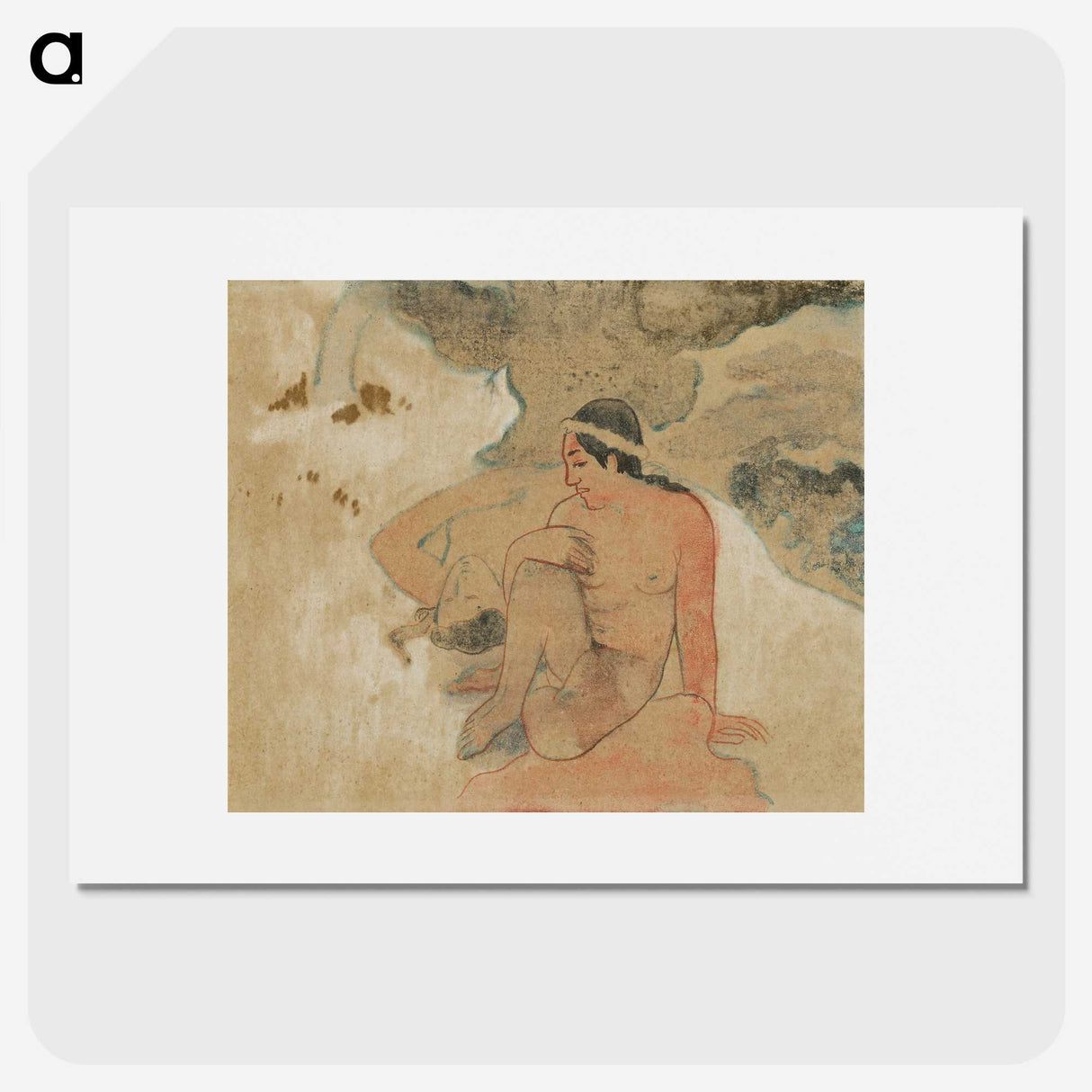 2-91_Paul-Gauguin_picture