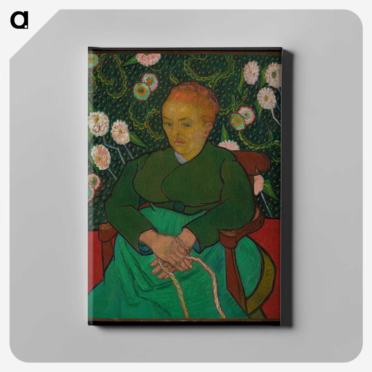 2-91_Vincent-van-Gogh_canvas