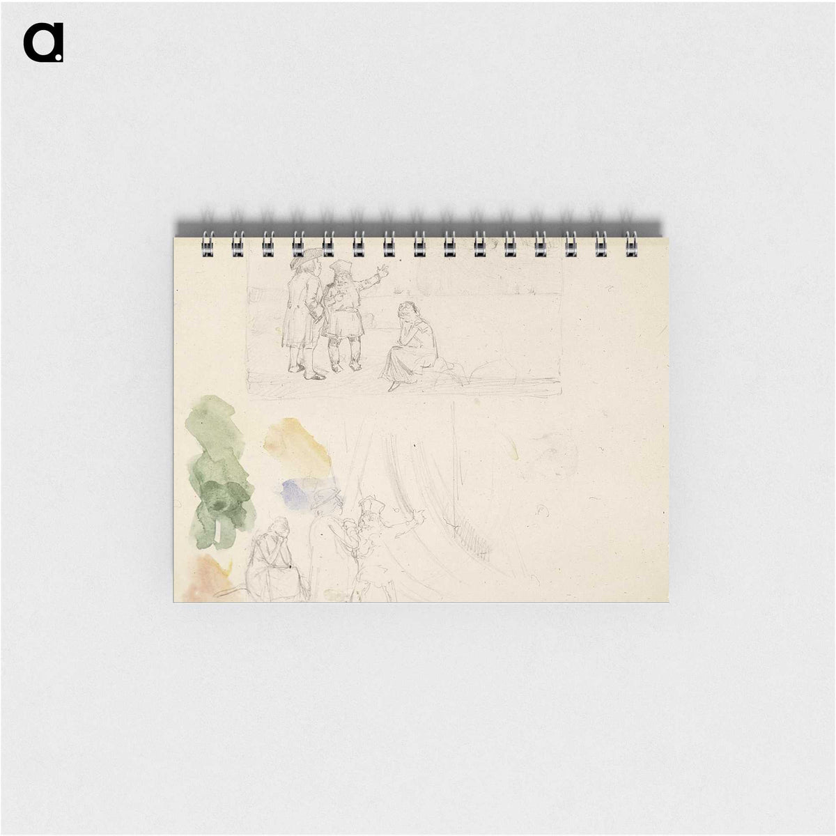 2-92_Albert-Edelfelt_memo