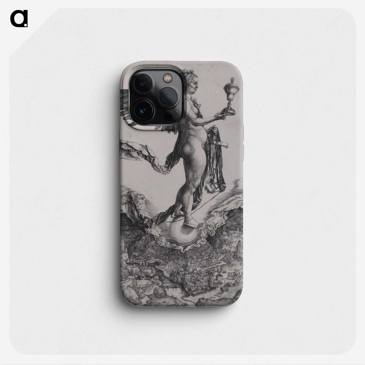 2-92_Albrecht-Durer_phone