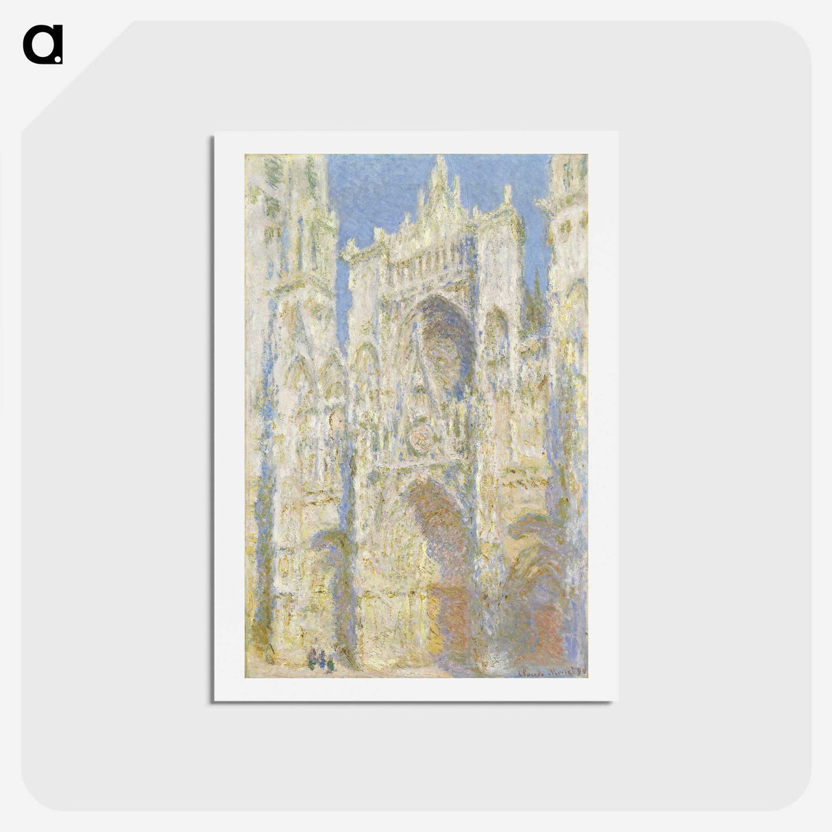 2-92_Claude-Monet_hagaki