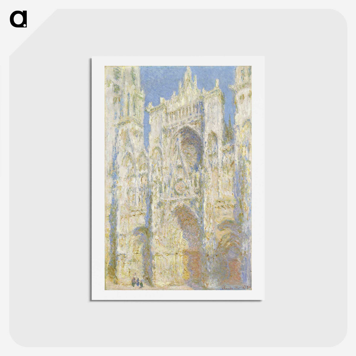 2-92_Claude-Monet_hagaki