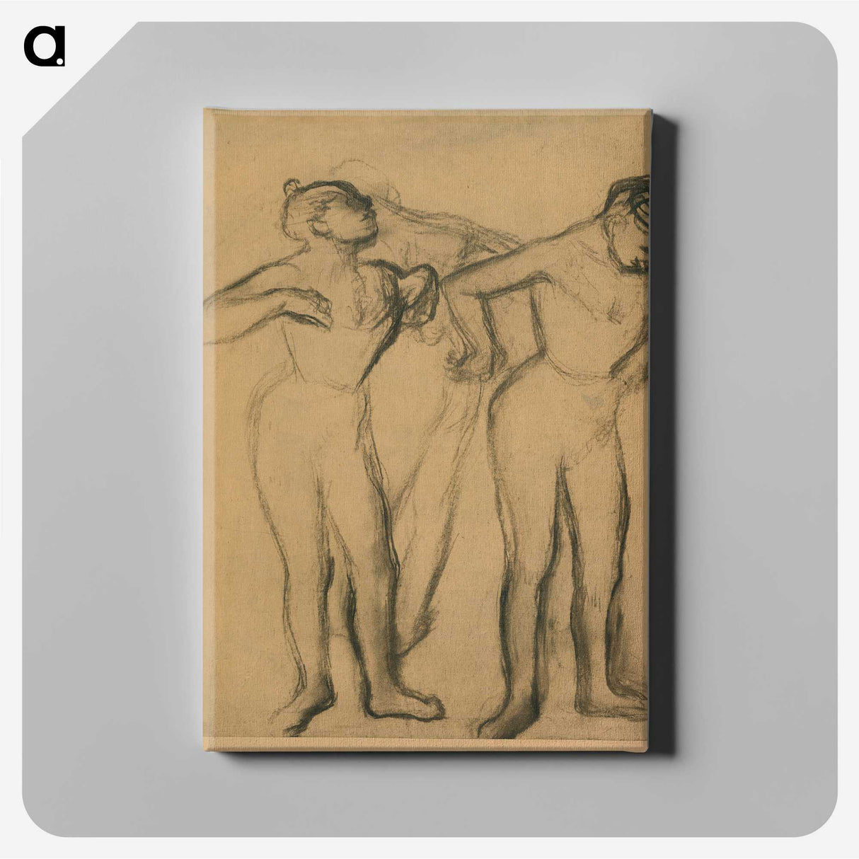 2-92_Edgar-Degas_canvas