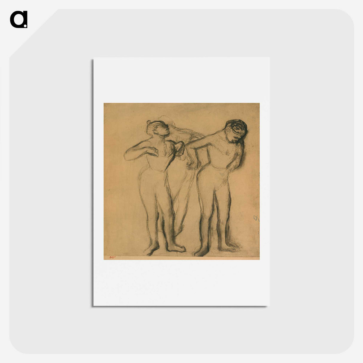 2-92_Edgar-Degas_hagaki