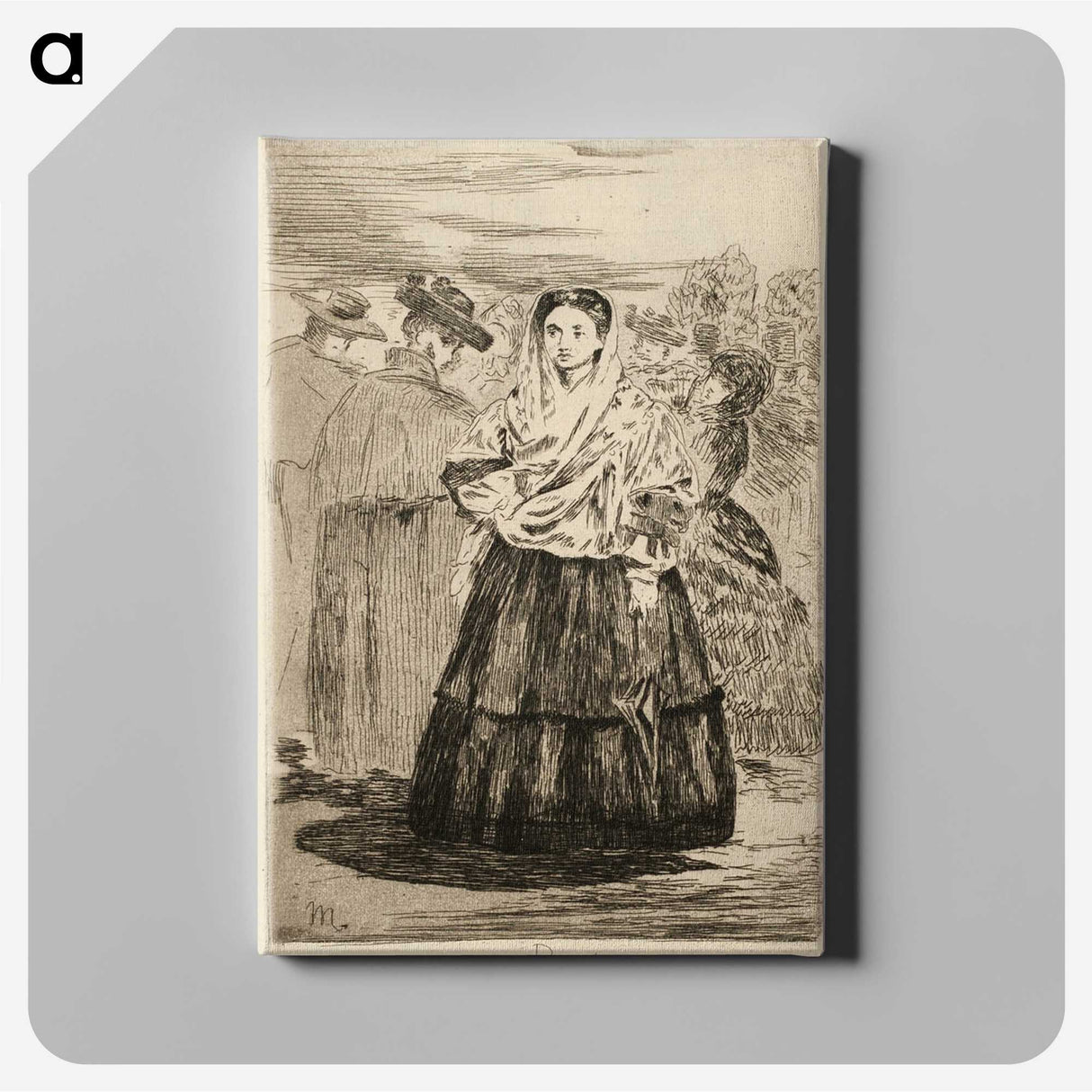 2-92_Edouard-Manet_canvas