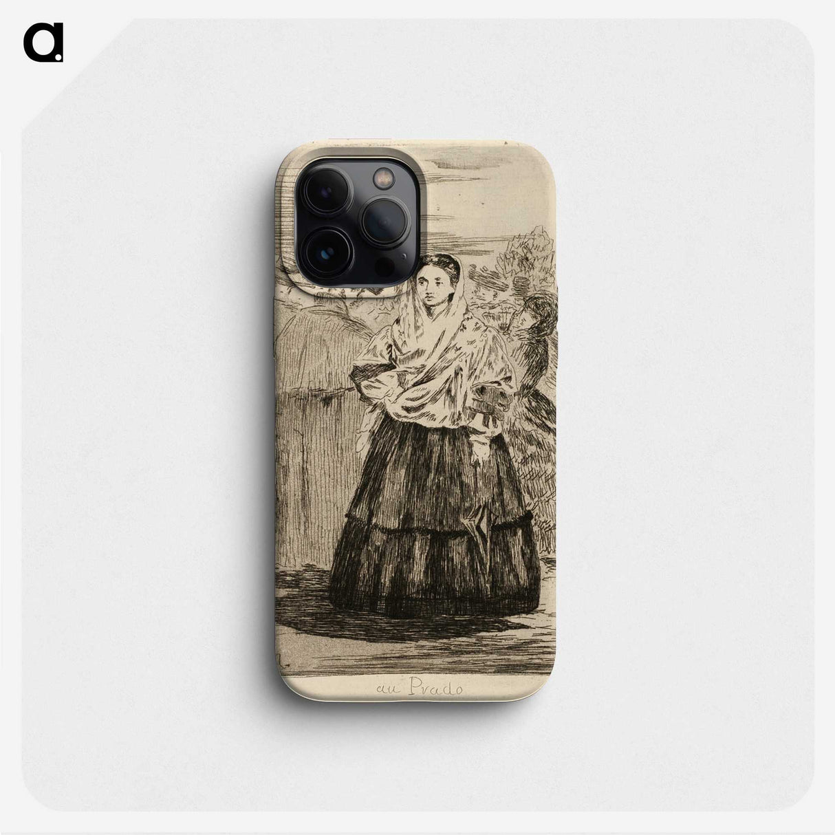 2-92_Edouard-Manet_phone