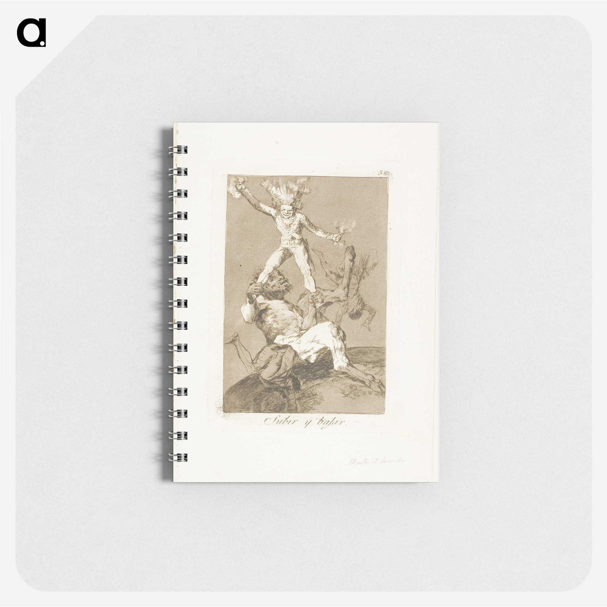 2-92_Francisco-de-Goya_memo