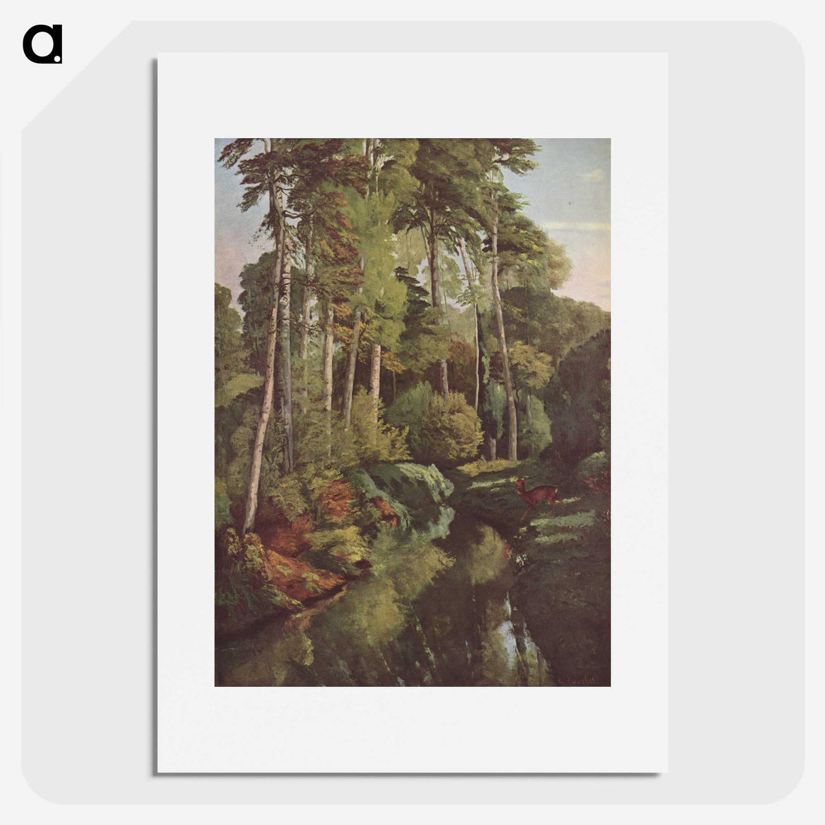 2-92_Gustave-Courbet_picture