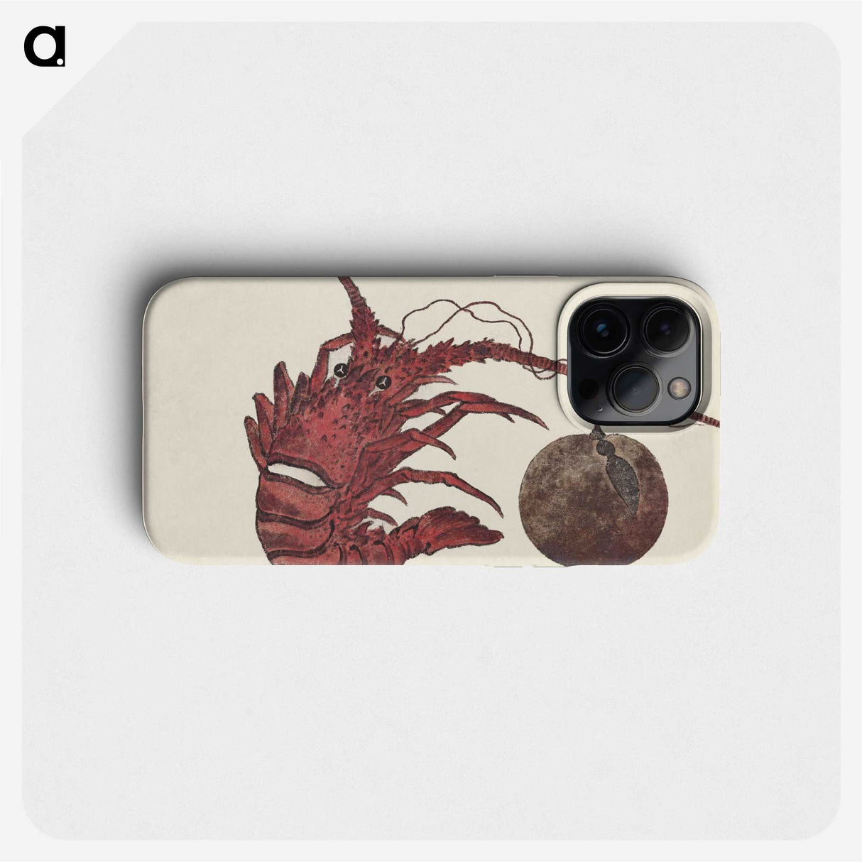 2-92_Katsushika-Hokusai_phone