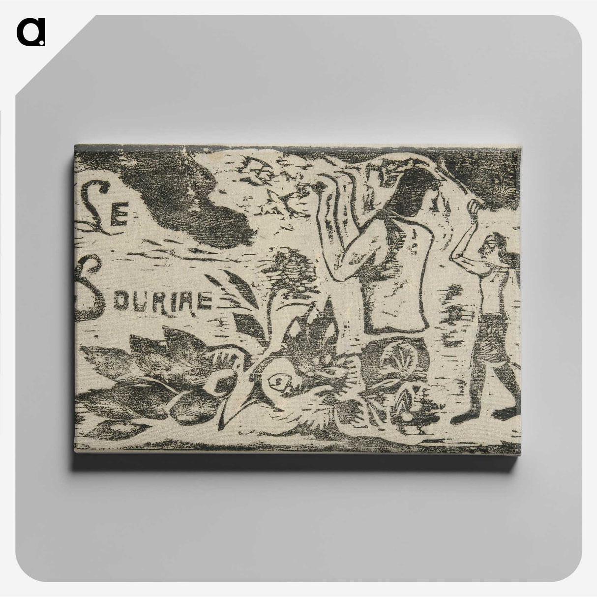 2-92_Paul-Gauguin_canvas