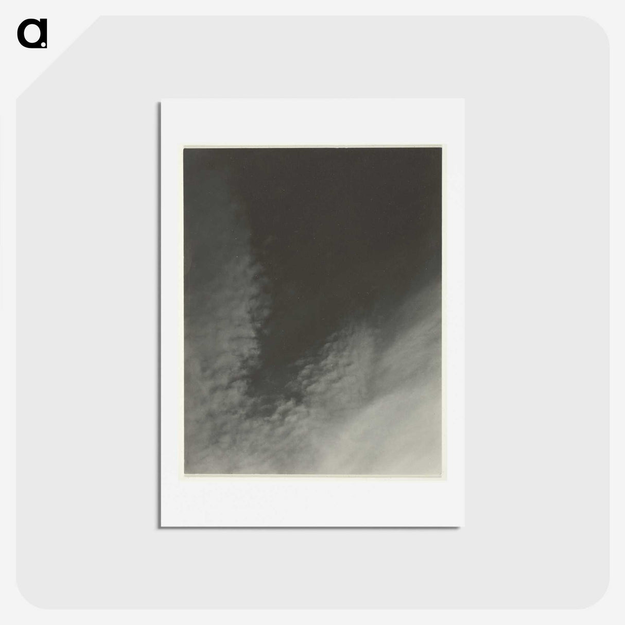 2-93_Alfred-Stieglitz_hagaki