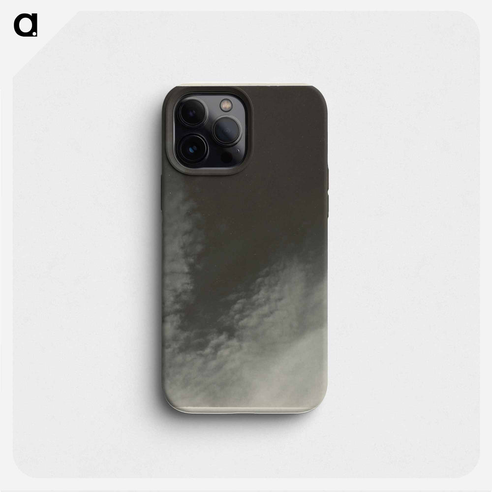 Equivalent, from Set E (Print 3) - アルフレッド スティーグリッツ Phone Case.