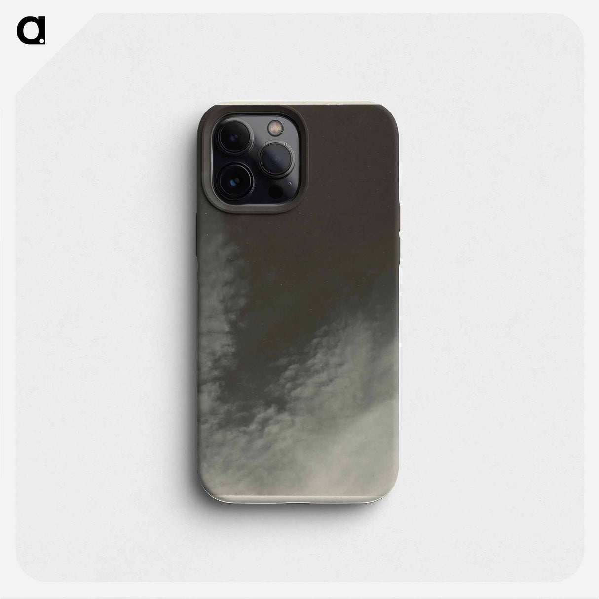 Equivalent, from Set E (Print 3) - アルフレッド スティーグリッツ Phone Case.