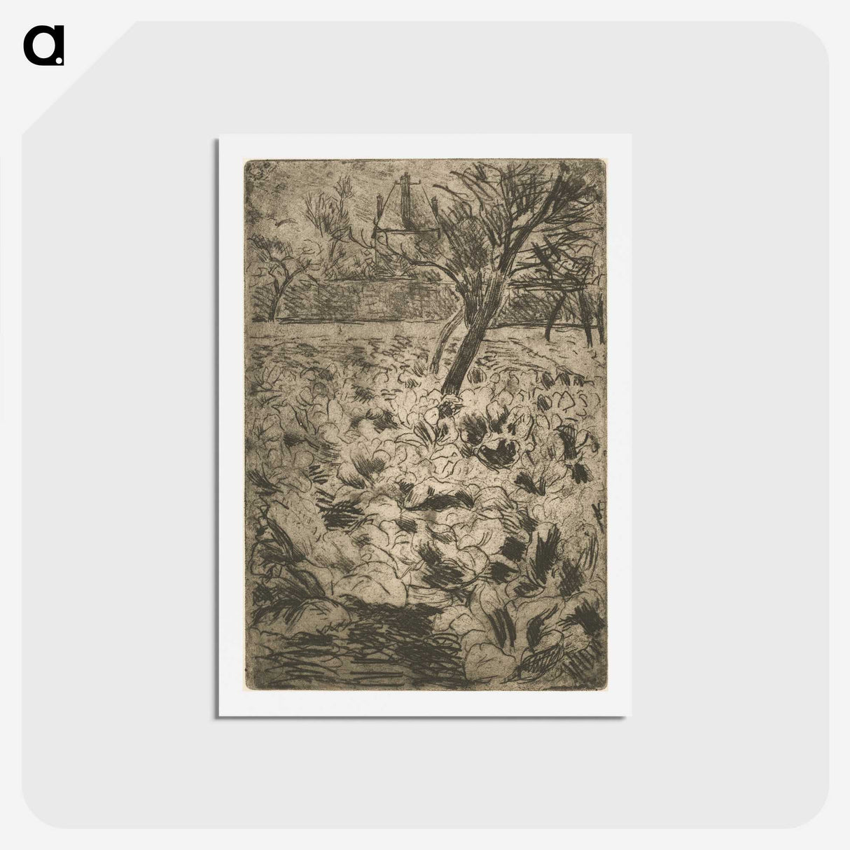 2-93_Camille-Pissarro_hagaki
