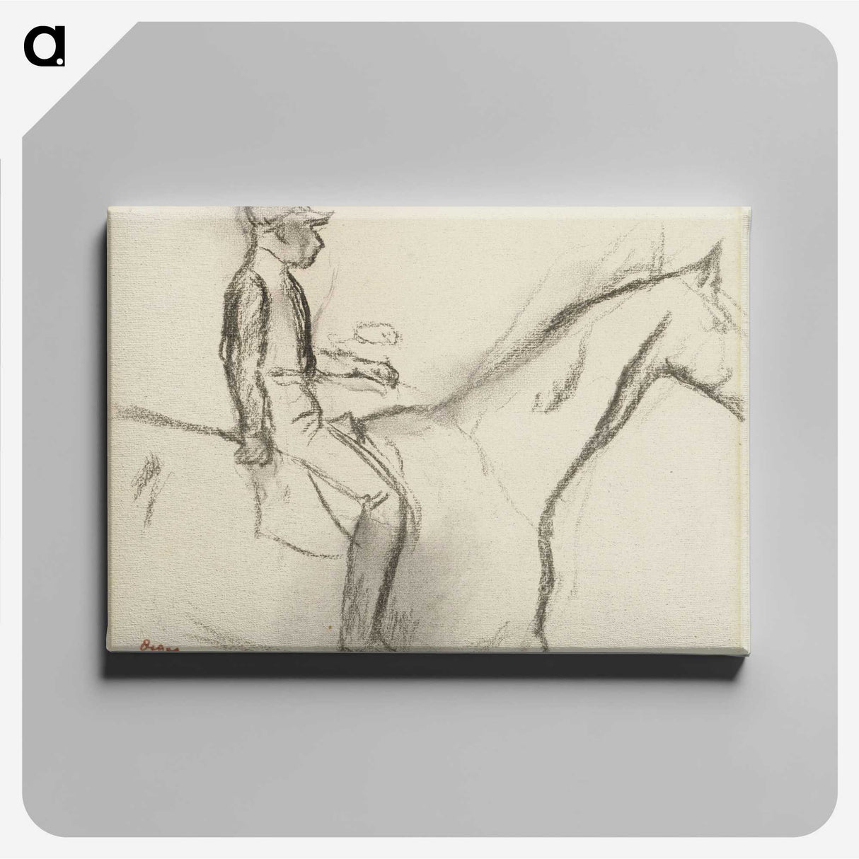 2-93_Edgar-Degas_canvas