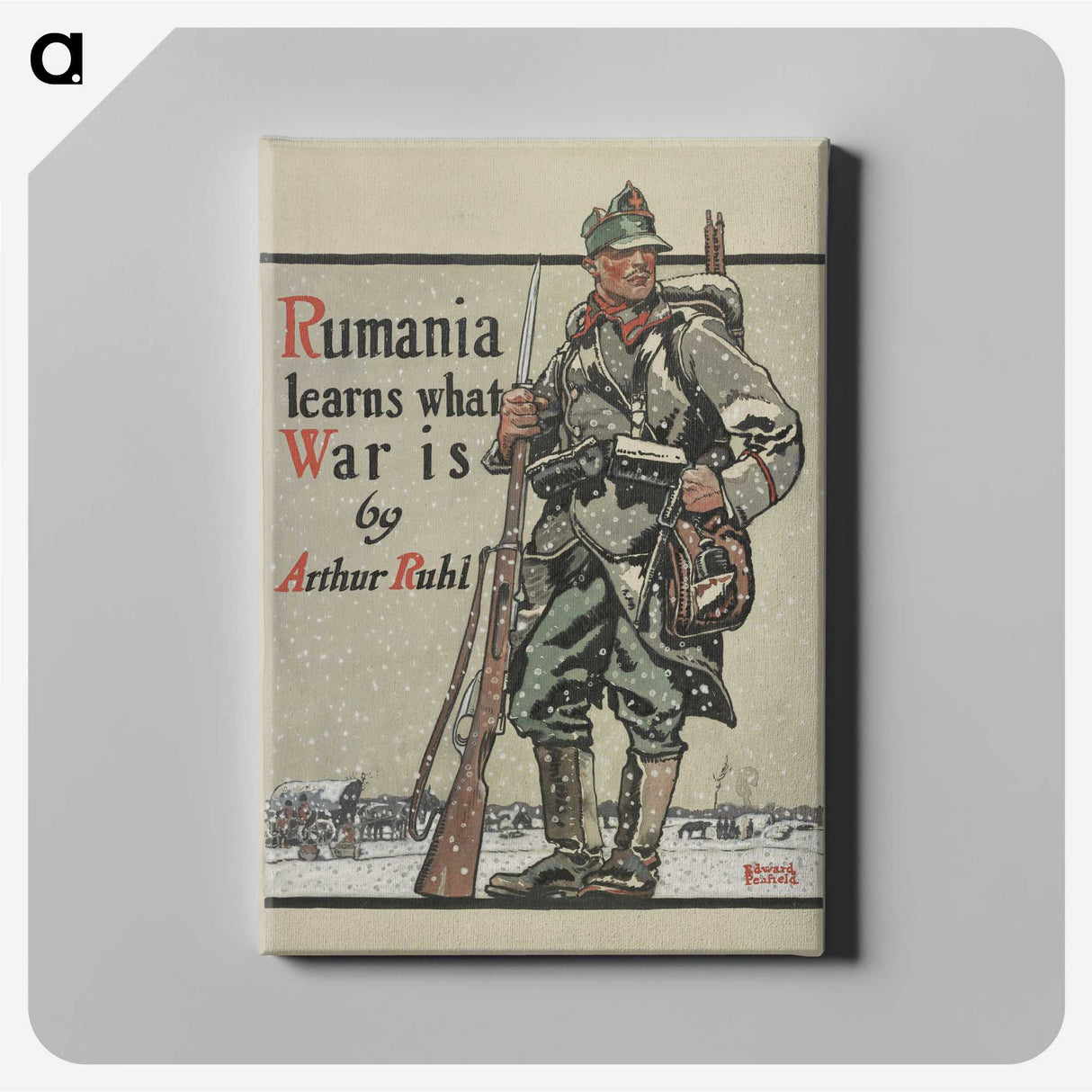 2-93_Edward-Penfield_canvas