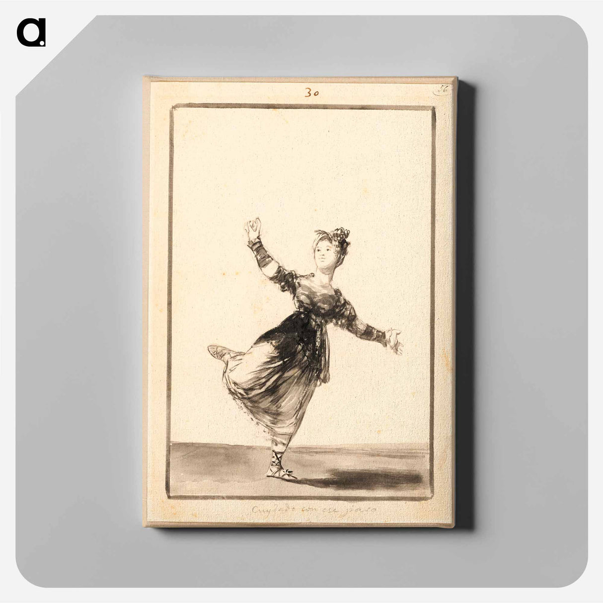 2-93_Francisco-de-Goya_canvas