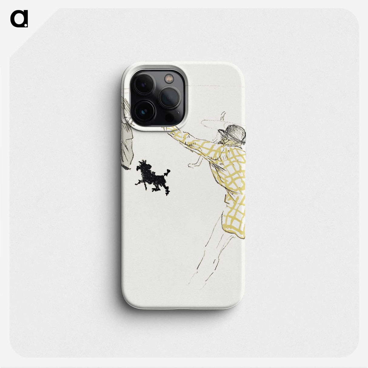 2-93_Henri-de-Toulouse-Lautrec_phone