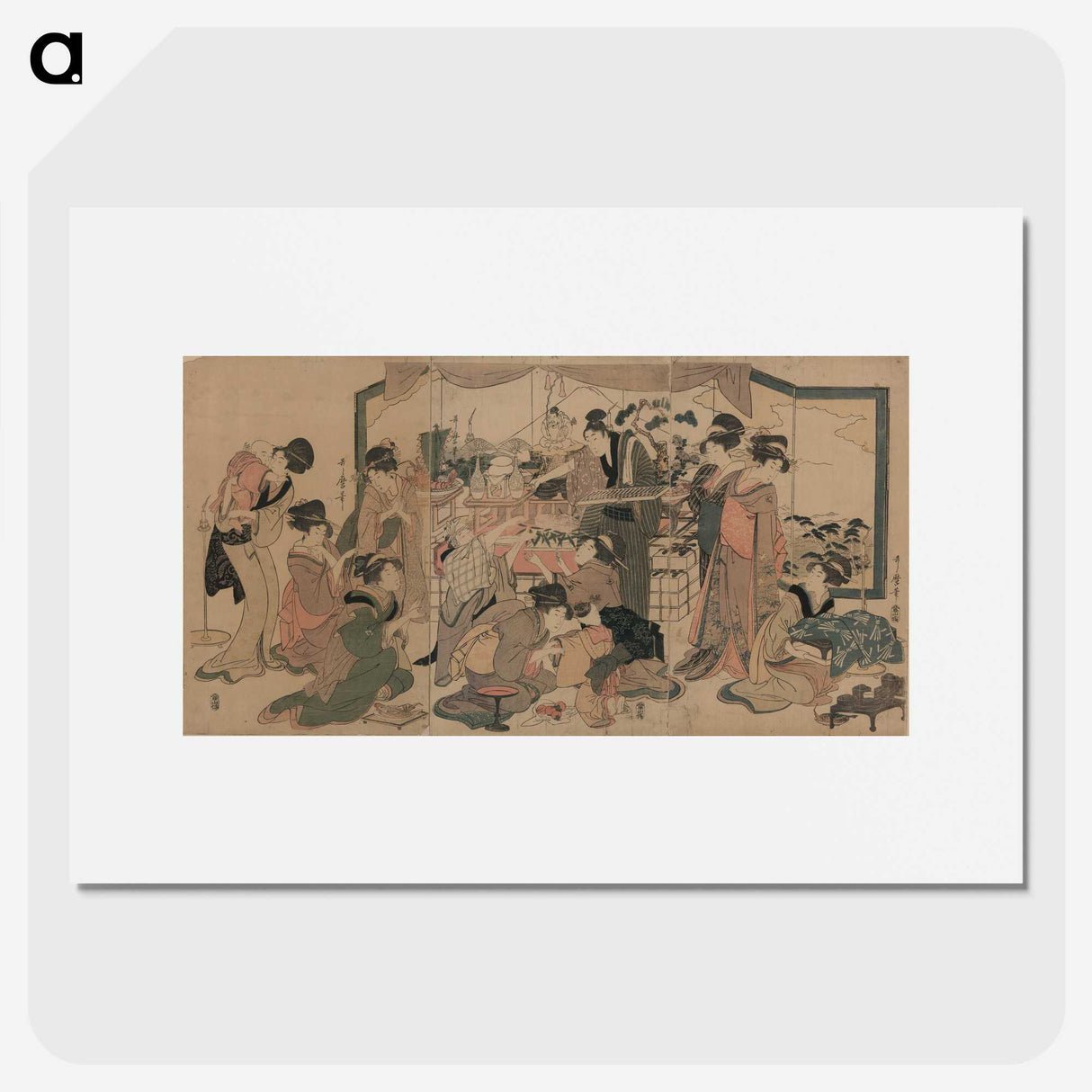 2-93_Kitagawa-Utamaro_picture