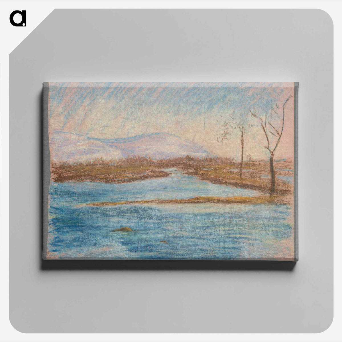 2-93_Ladislav-Mednyanszky_canvas