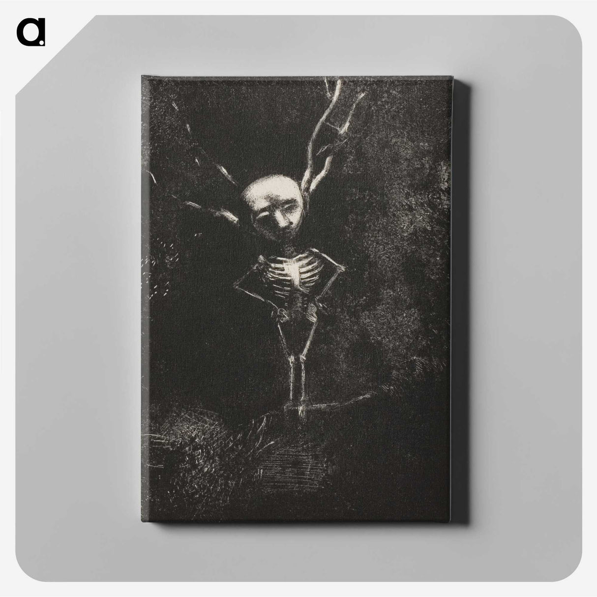 2-93_Odilon-Redon_canvas