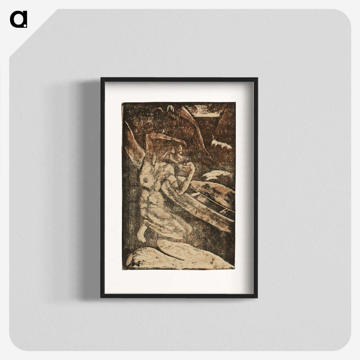 2-93_Paul-Gauguin_blk