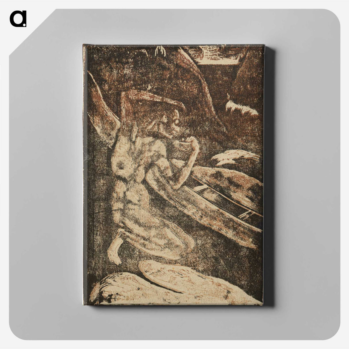 2-93_Paul-Gauguin_canvas