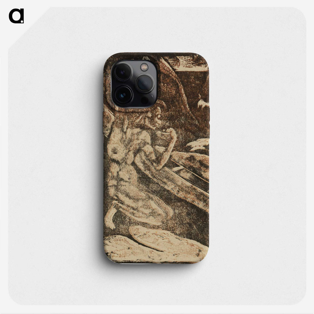 2-93_Paul-Gauguin_phone