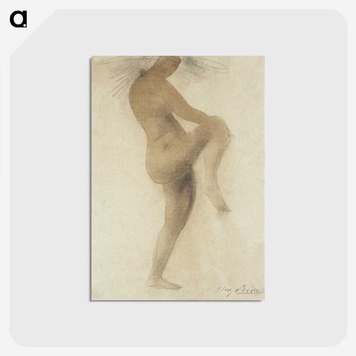 2-93_Yale-University-Art-Gallery_postcard