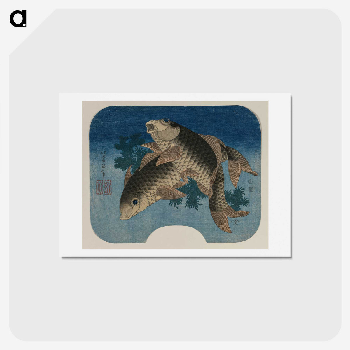 2-94_Cleveland-Museum-of-Art_hagaki
