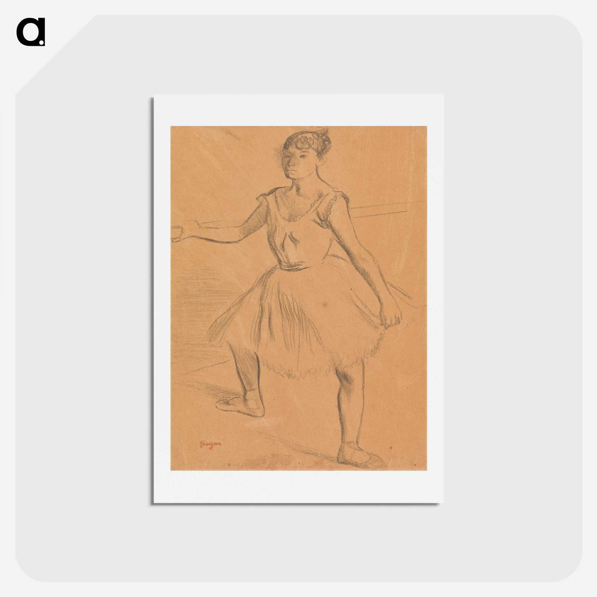 2-94_Edgar-Degas_hagaki