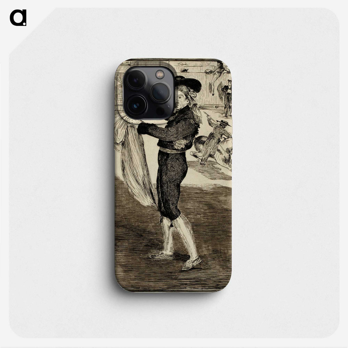 2-94_Edouard-Manet_phone
