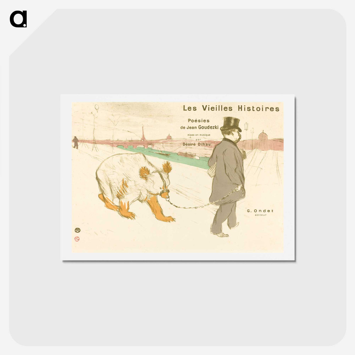 2-94_Henri-de-Toulouse-Lautrec_hagaki