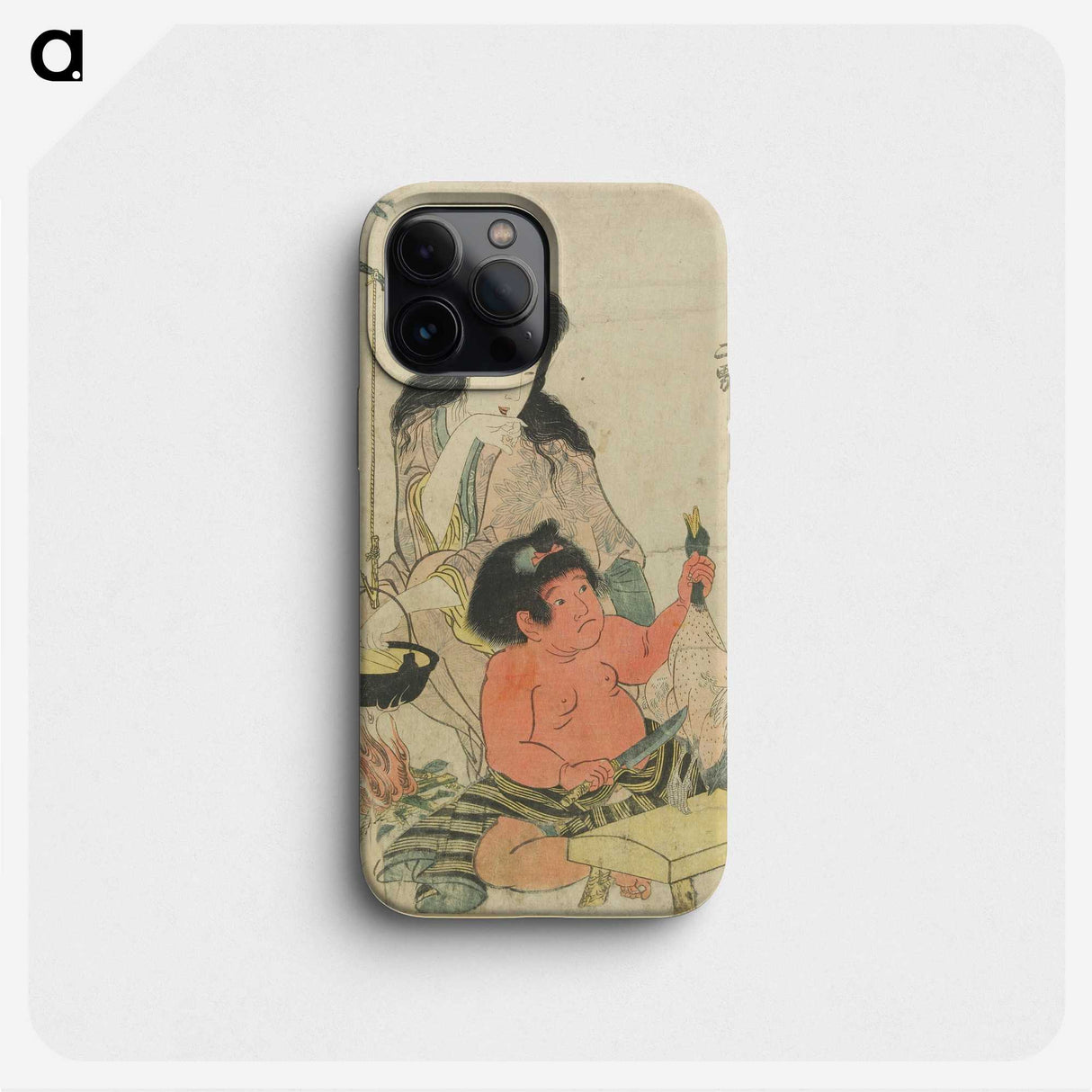 2-94_Kitagawa-Utamaro_phone